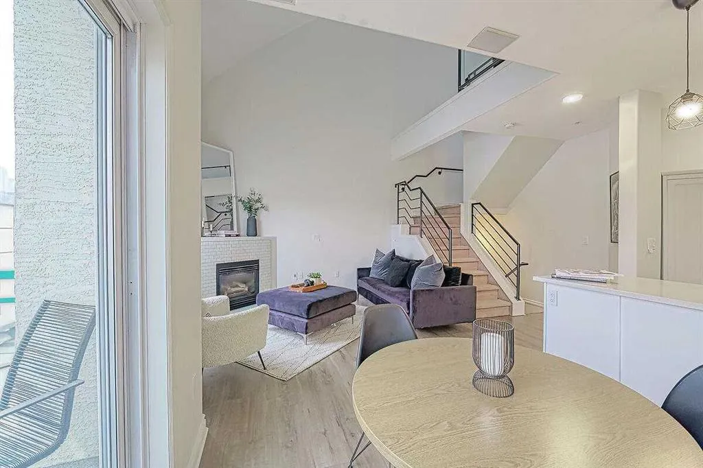 1514 11 Street SW, #1205