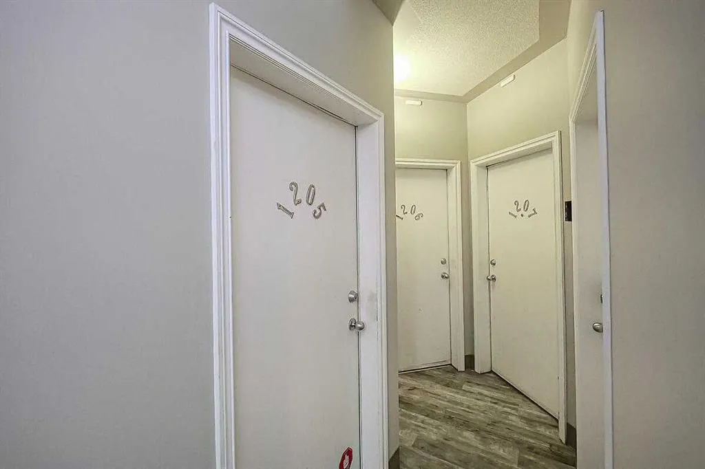 1514 11 Street SW, #1205
