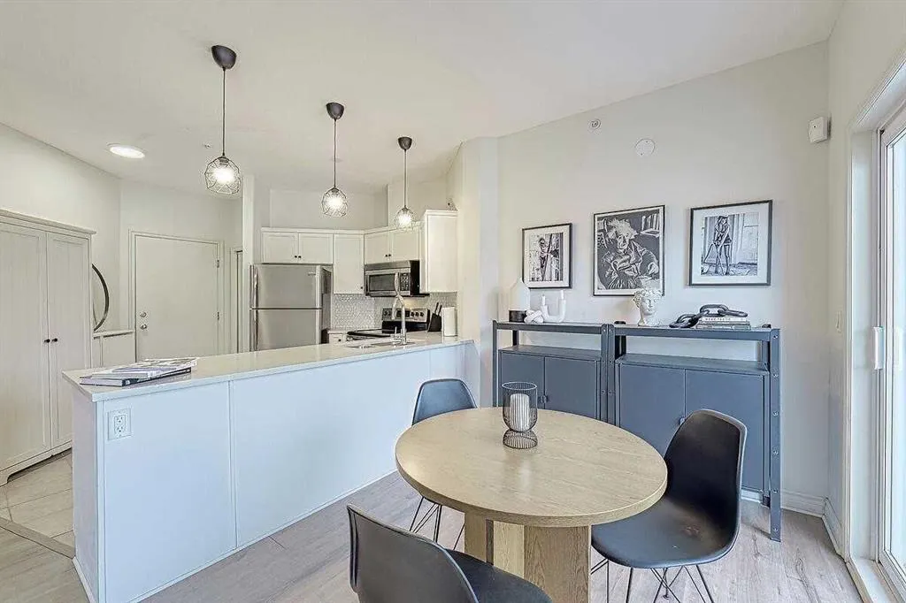 1514 11 Street SW, #1205
