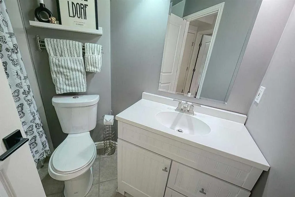 1514 11 Street SW, #1205