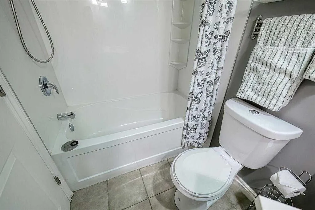 1514 11 Street SW, #1205