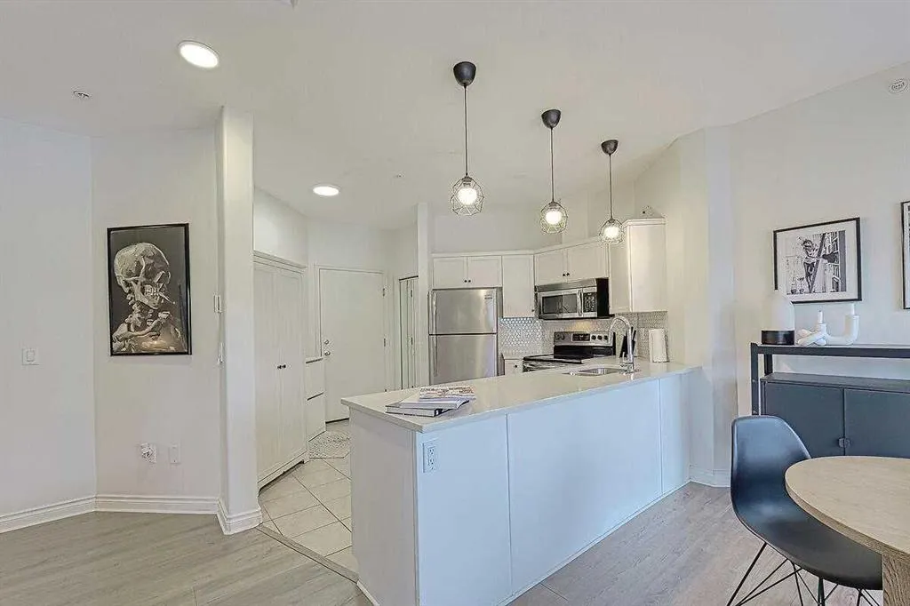 1514 11 Street SW, #1205