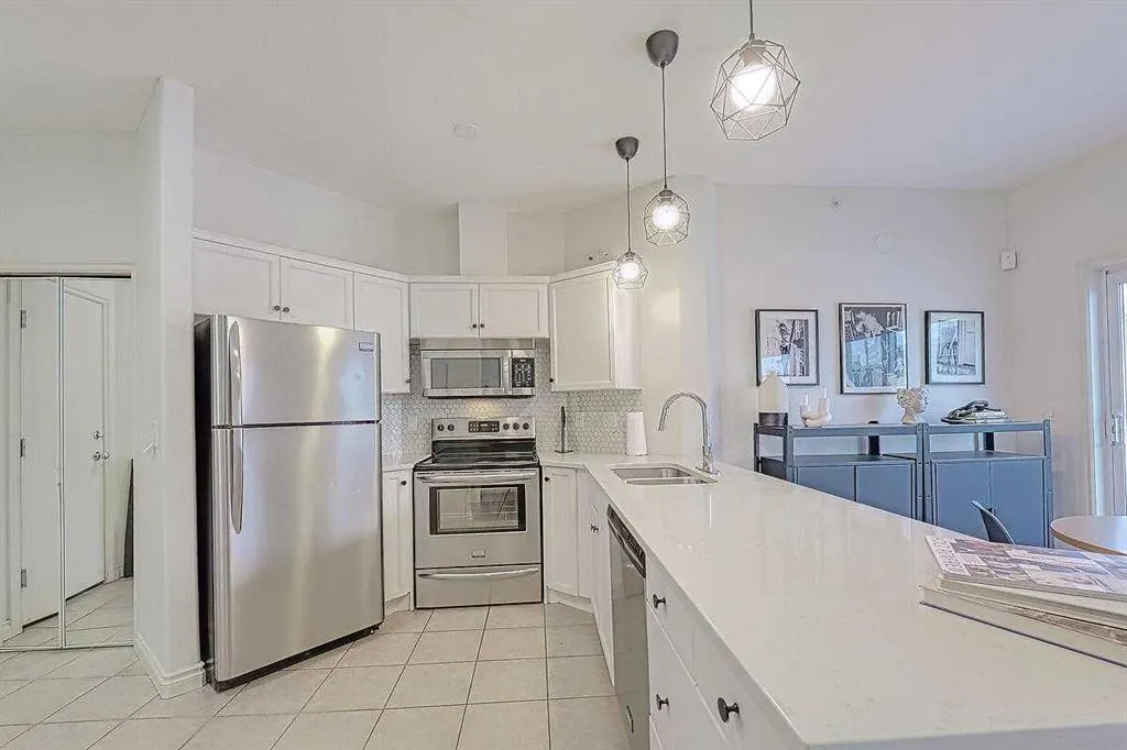 1514 11 Street SW, #1205