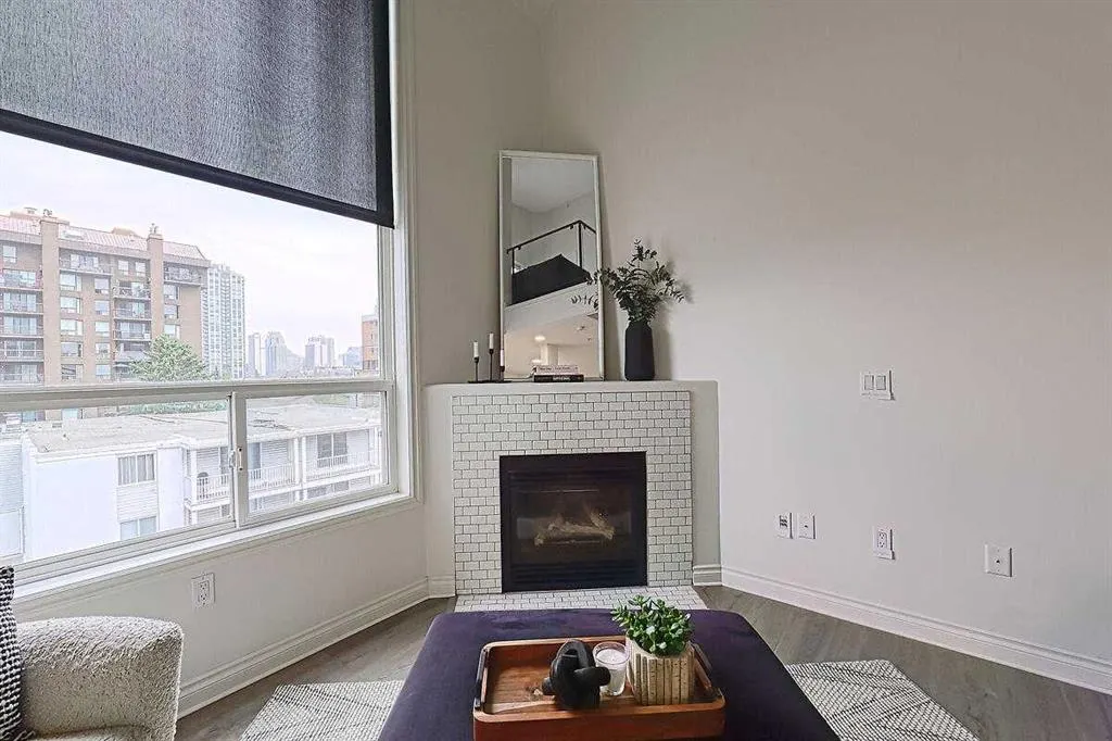 1514 11 Street SW, #1205