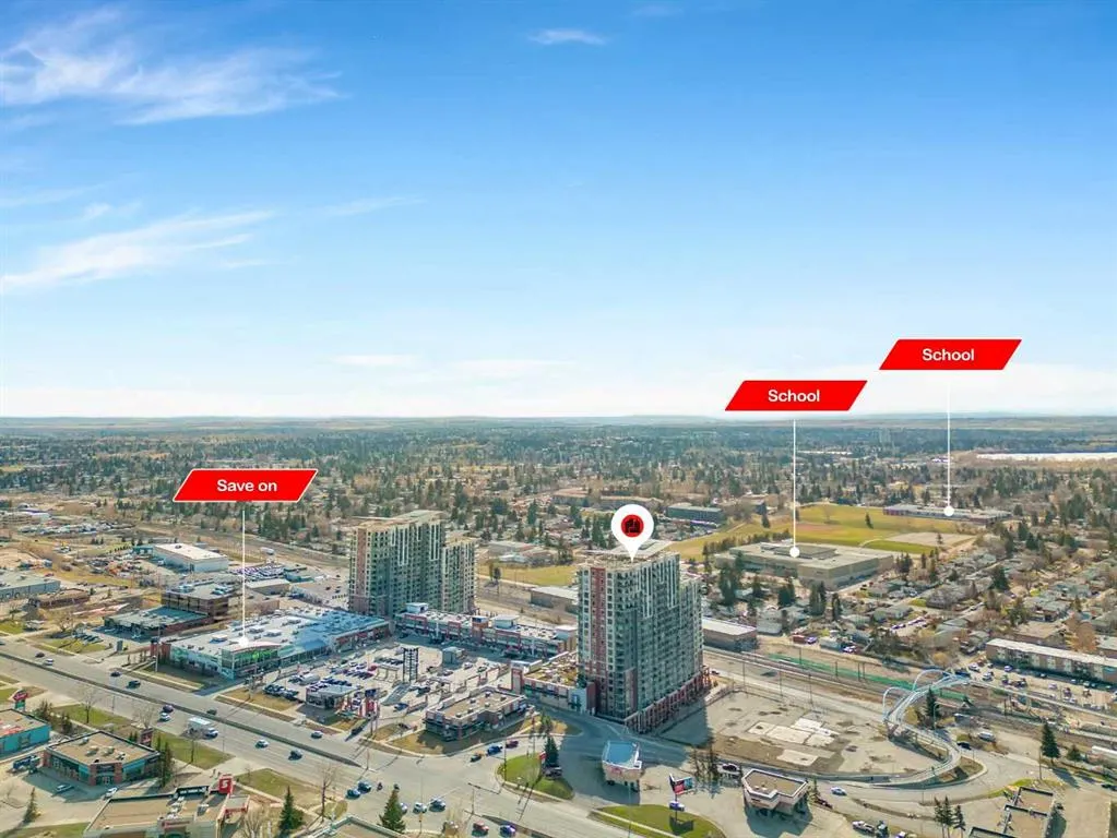 8710 Horton Road SW, #1614