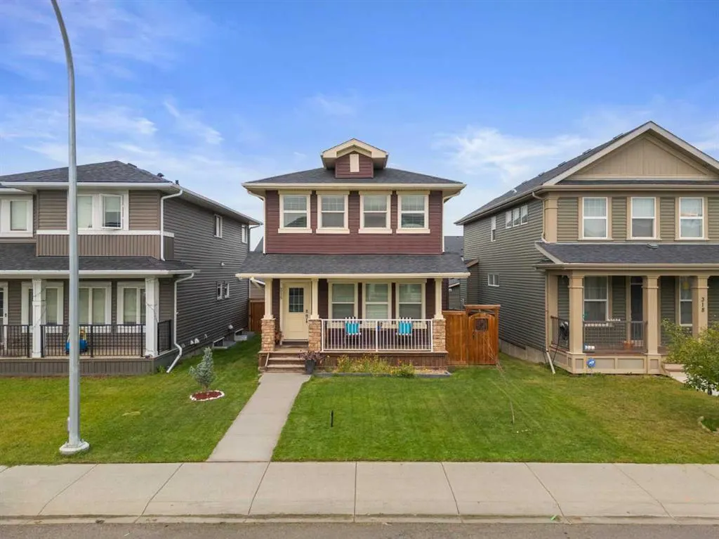 314 Evanston Way NW