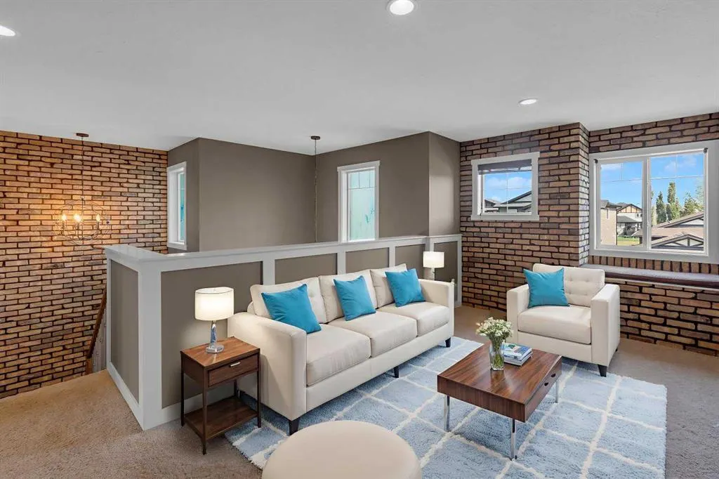 17 Luxstone Rise SW