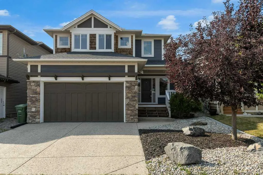 17 Luxstone Rise SW