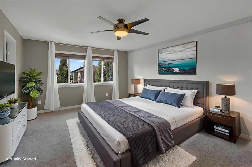 17 Luxstone Rise SW