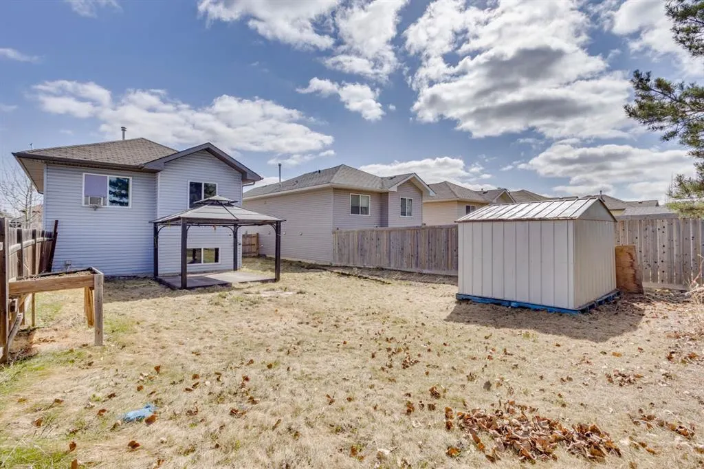 101 Paish Place, ##43