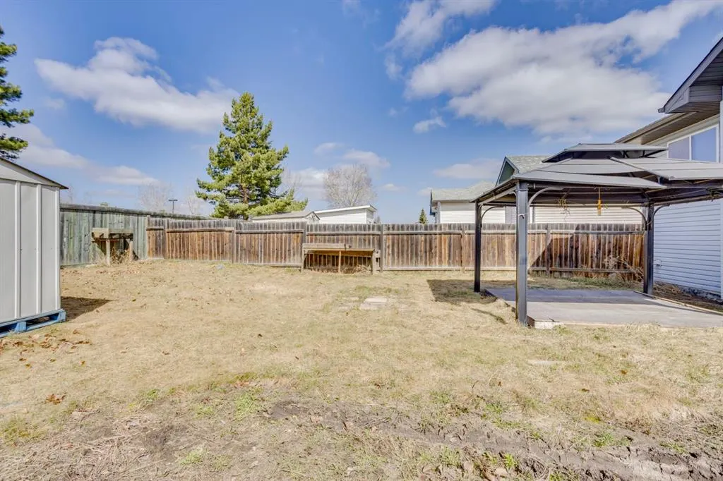101 Paish Place, ##43