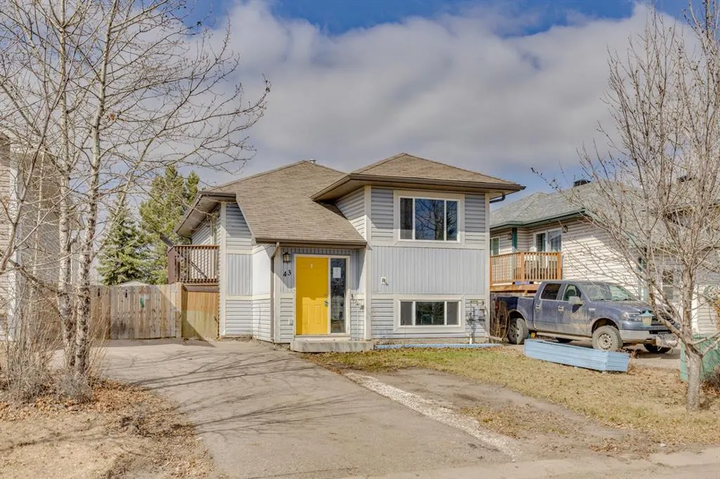 101 Paish Place, ##43