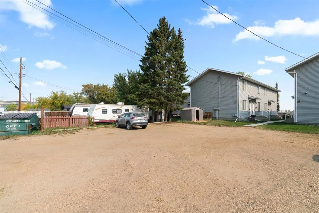 5220 41 Street, #G