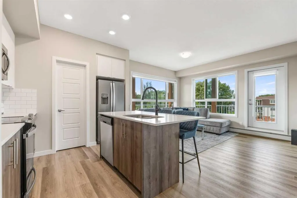 1605 17 Street SE, #302