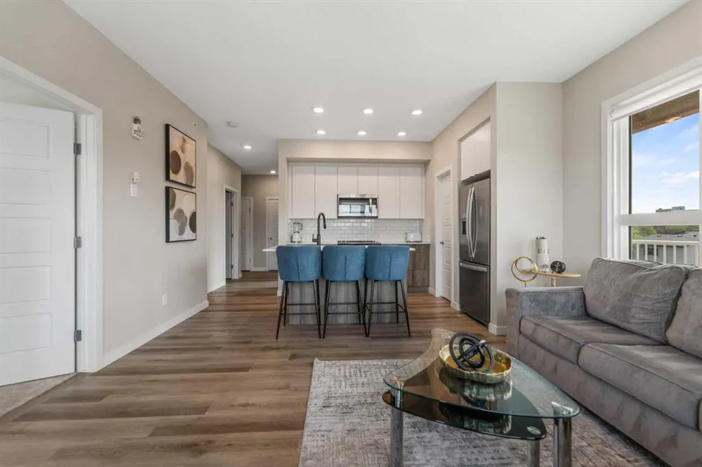 1605 17 Street SE, #302