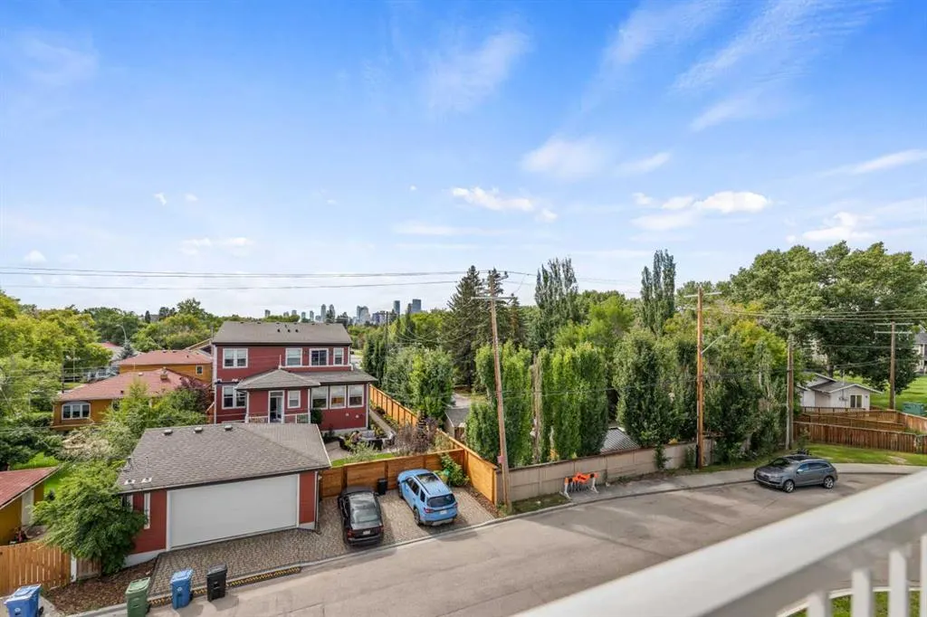 1605 17 Street SE, #302
