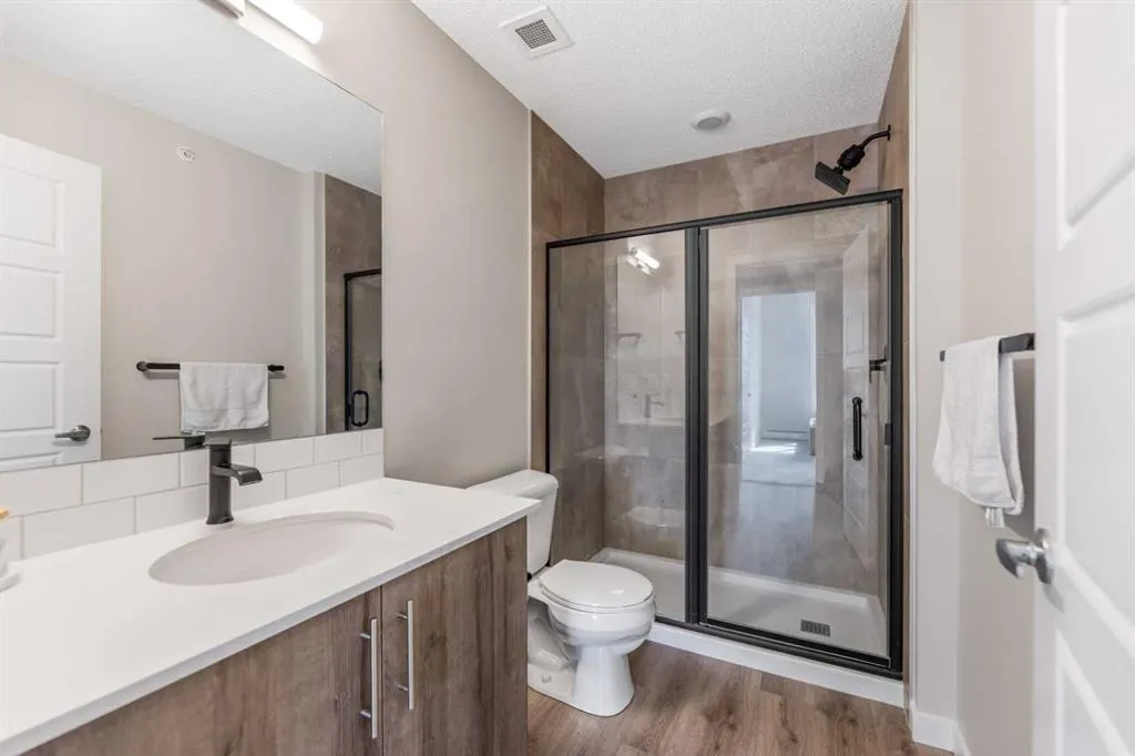 1605 17 Street SE, #302