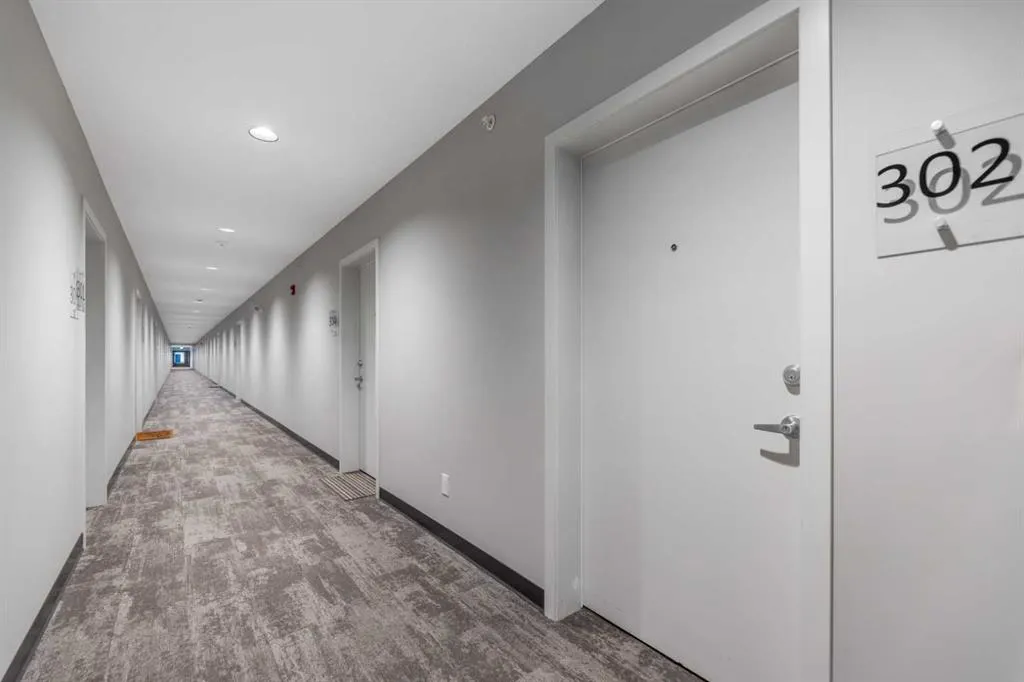 1605 17 Street SE, #302