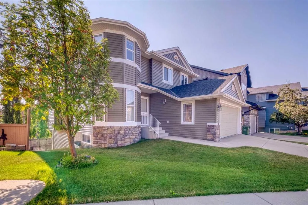 141 Royal Abbey Court NW