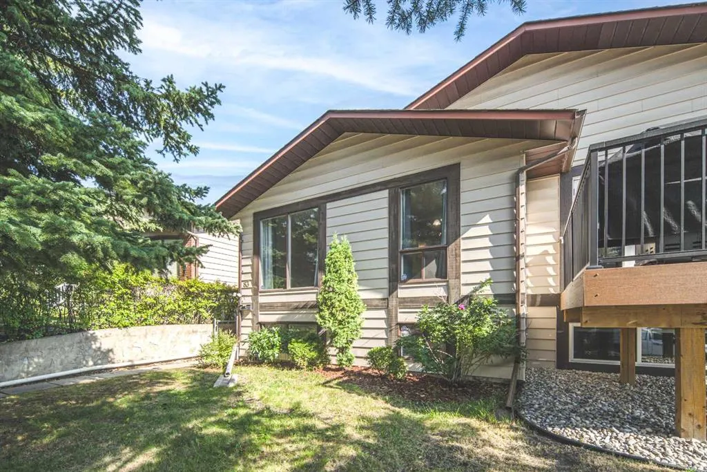 83 Edgeford Way NW
