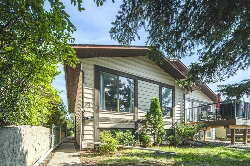83 Edgeford Way NW