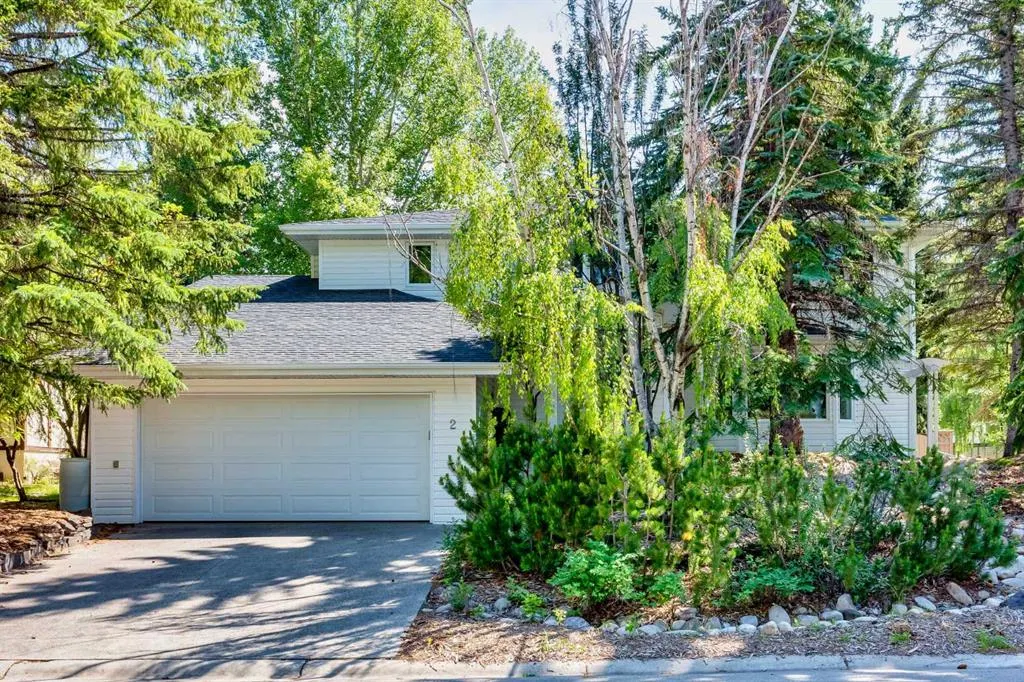 2 Varston Place NW
