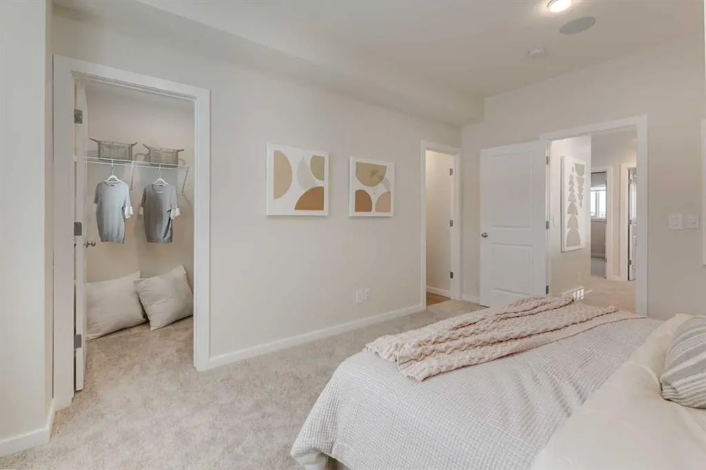 30 Starling Boulevard NW