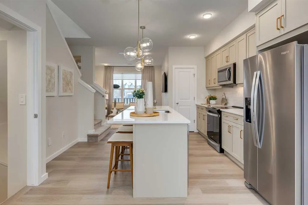 30 Starling Boulevard NW