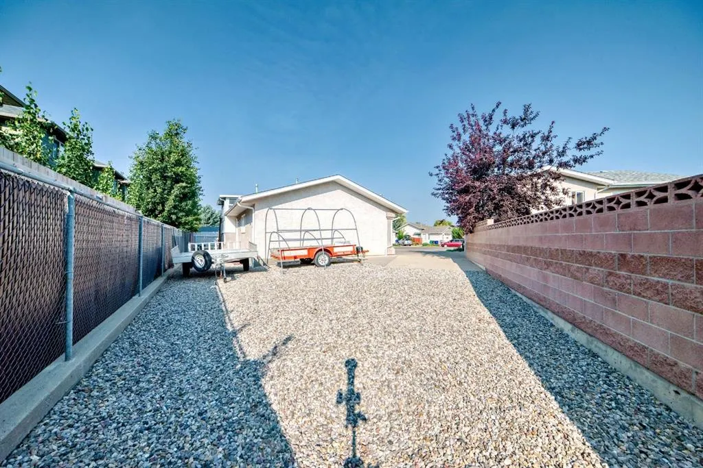43 Staffordville Crescent N