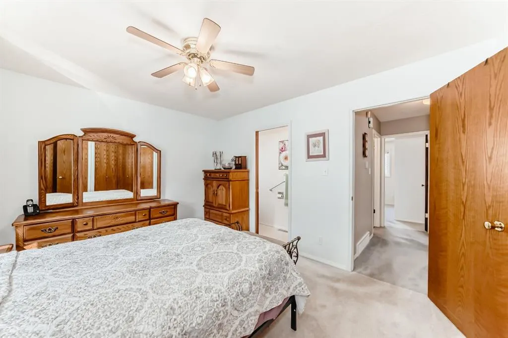 43 Staffordville Crescent N