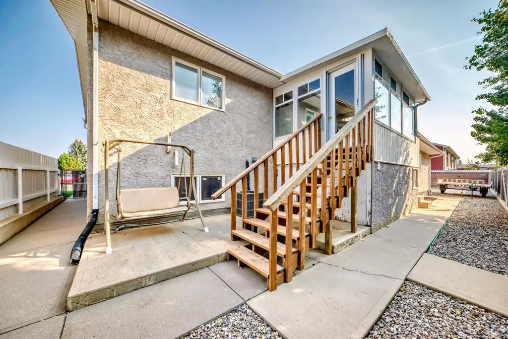 43 Staffordville Crescent N