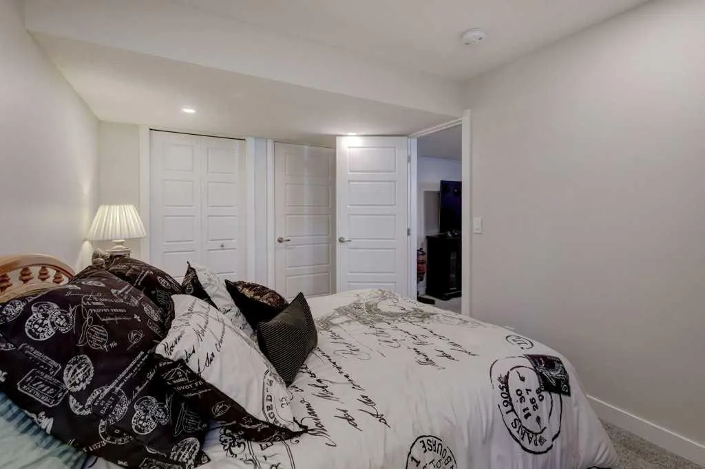 1001 8 Street NW, #3101