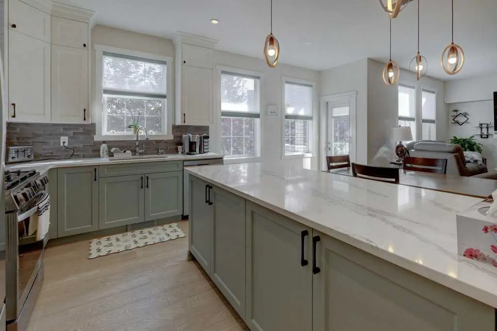 1001 8 Street NW, #3101