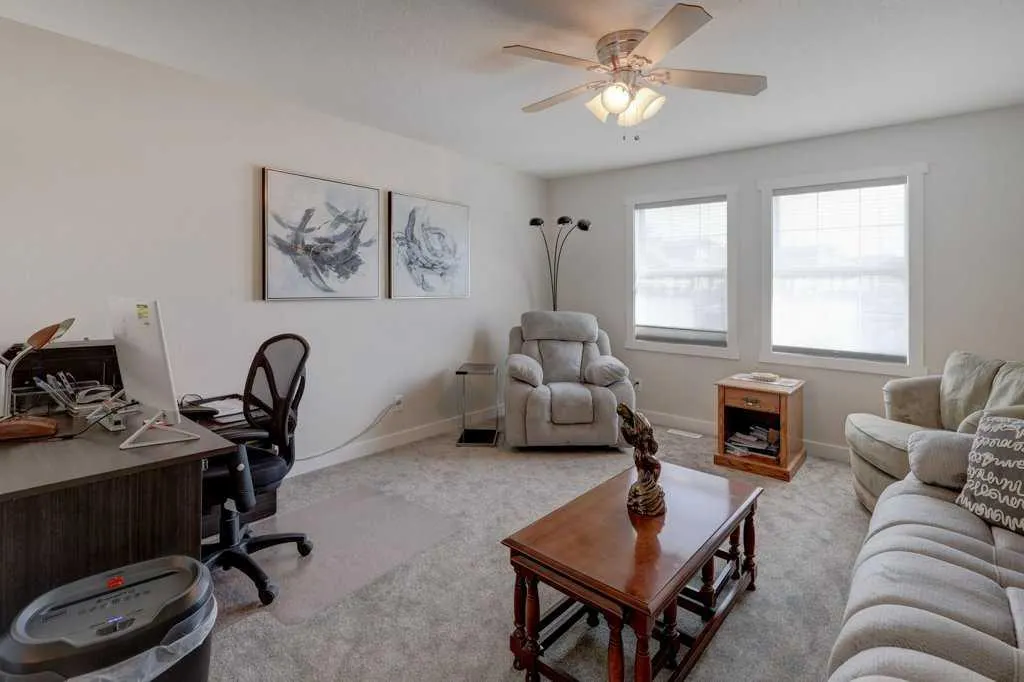 1001 8 Street NW, #3101