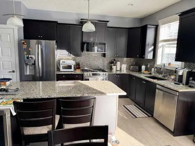 1001 8 Street NW, #3101