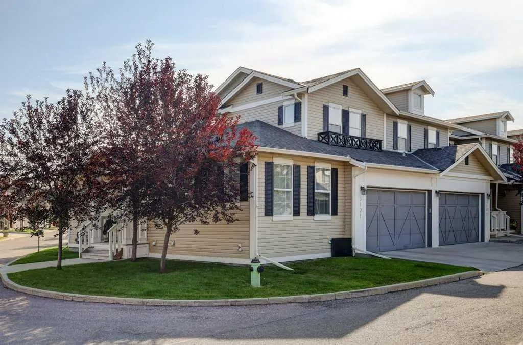 1001 8 Street NW, #3101