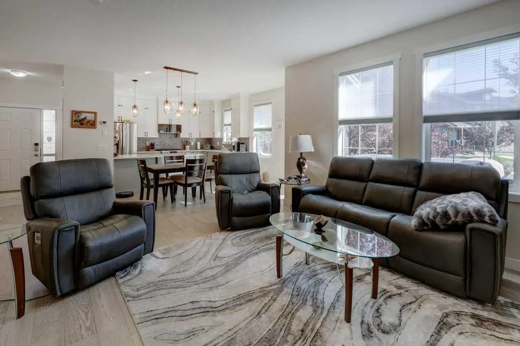 1001 8 Street NW, #3101
