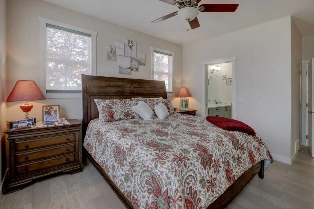 1001 8 Street NW, #3101