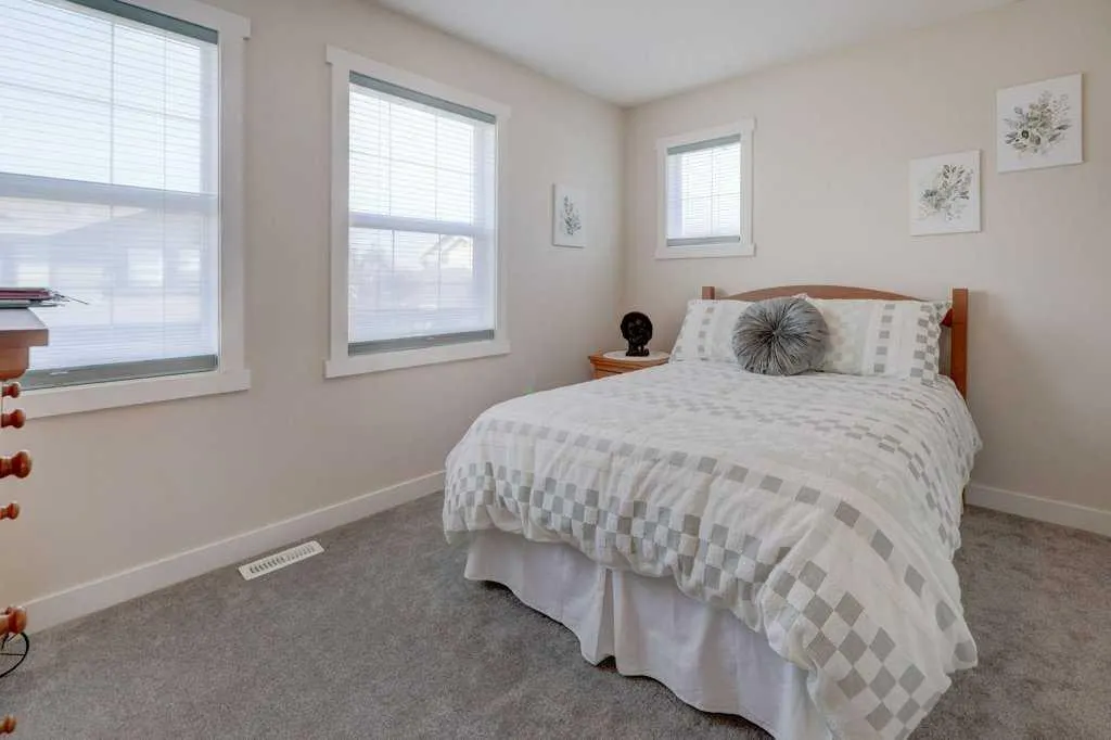 1001 8 Street NW, #3101