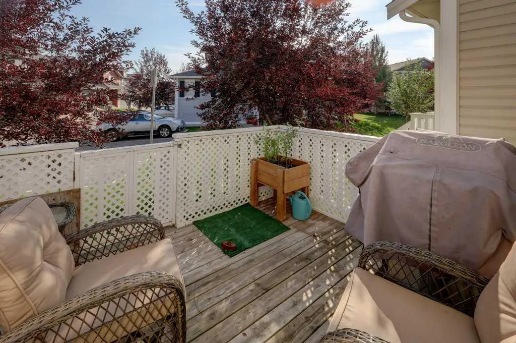 1001 8 Street NW, #3101