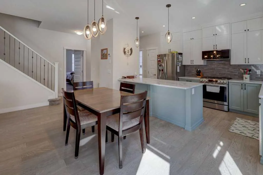 1001 8 Street NW, #3101