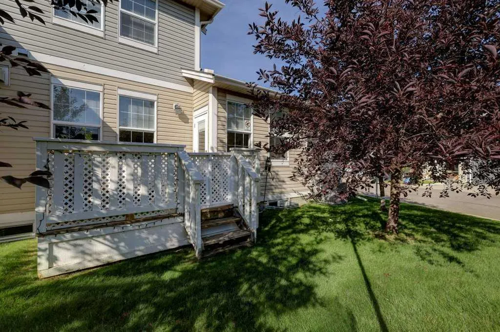 1001 8 Street NW, #3101