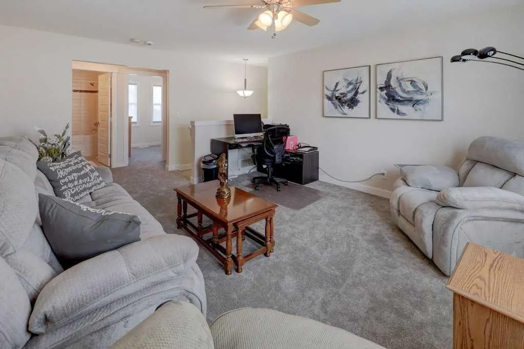 1001 8 Street NW, #3101