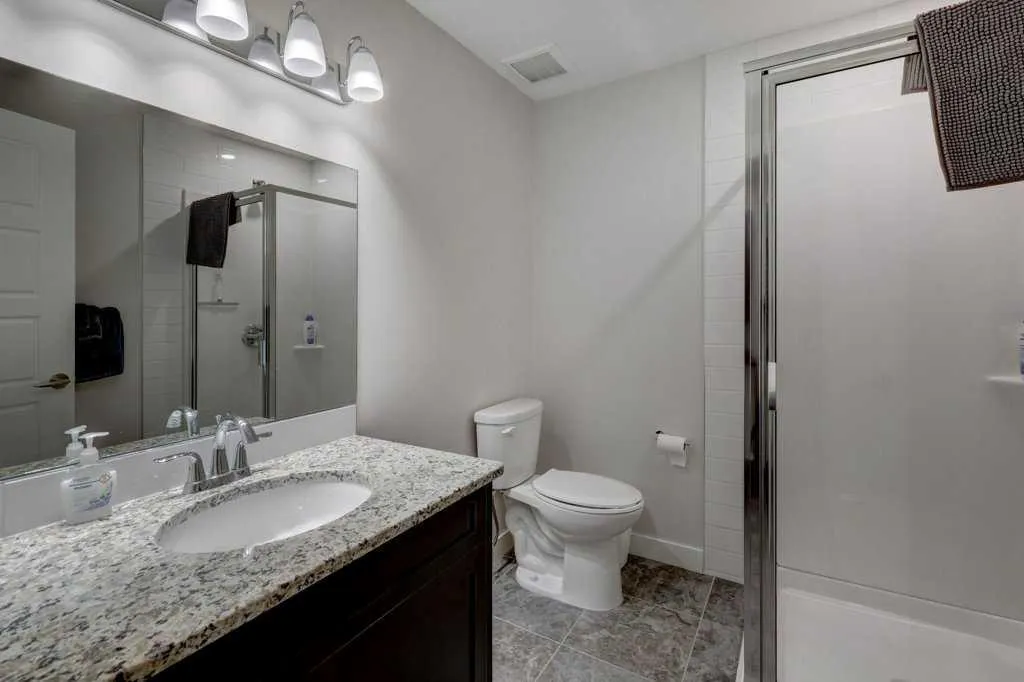 1001 8 Street NW, #3101