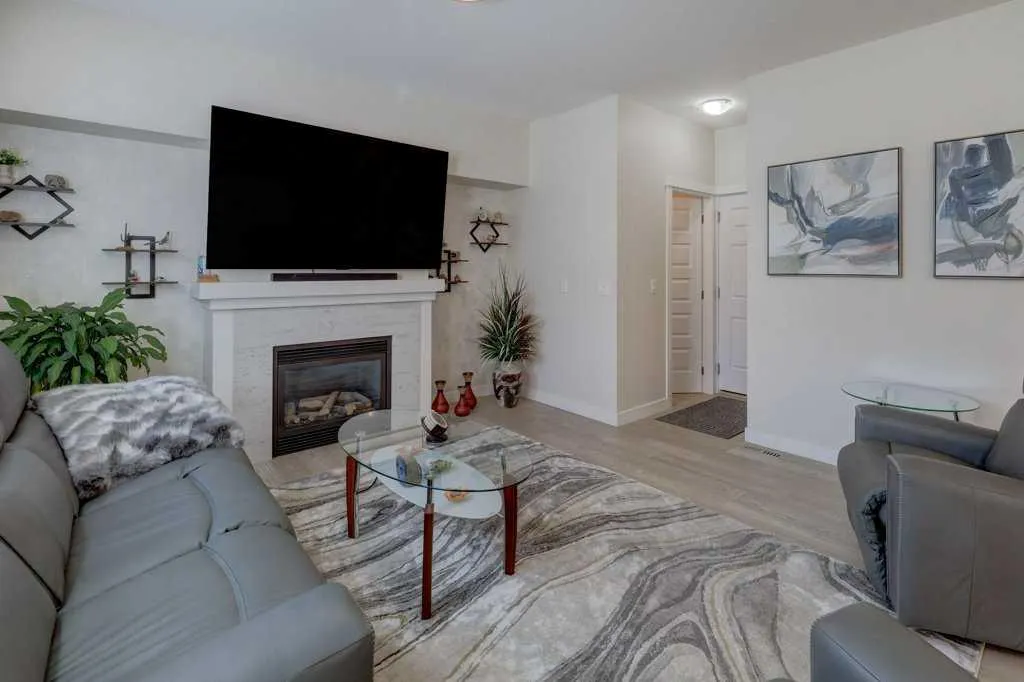 1001 8 Street NW, #3101