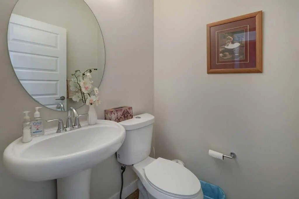 1001 8 Street NW, #3101