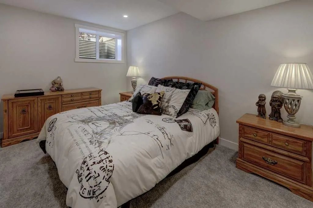1001 8 Street NW, #3101
