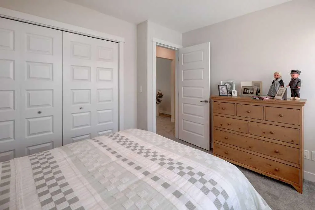 1001 8 Street NW, #3101