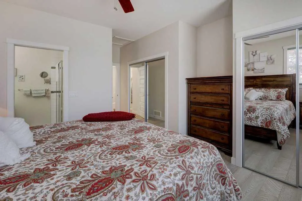 1001 8 Street NW, #3101