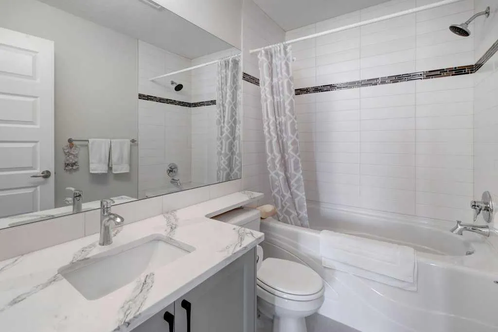 1001 8 Street NW, #3101